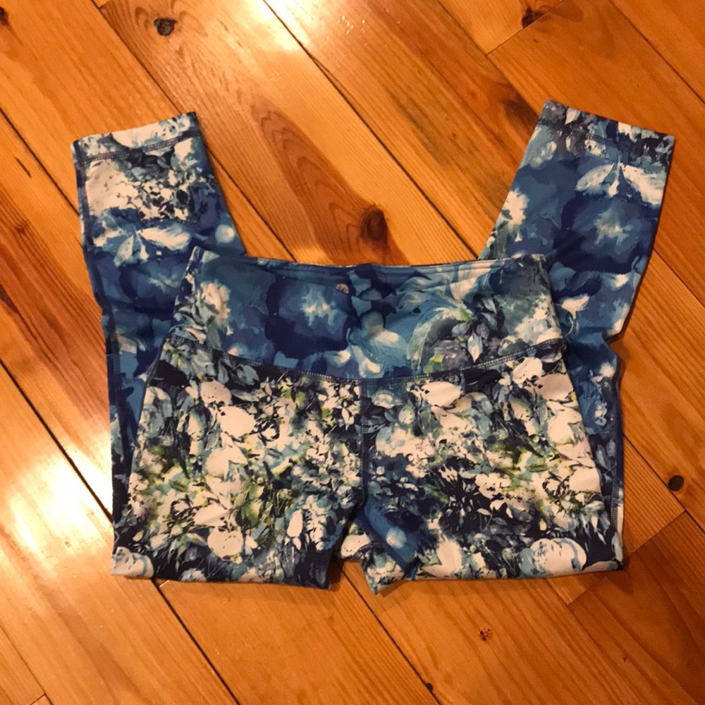 90 Degree By Reflex Leggings